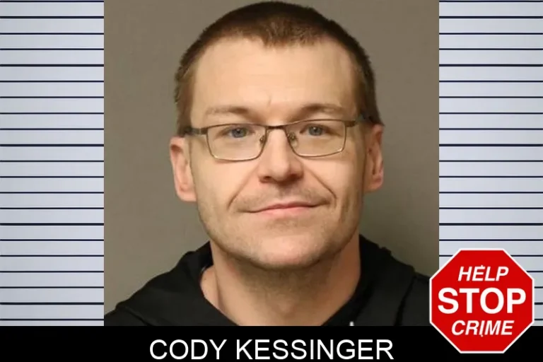Cody Kessinger