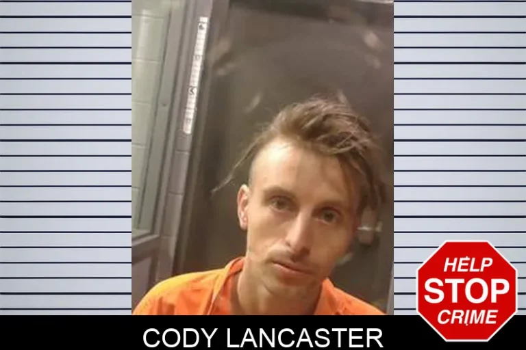 Cody Lancaster