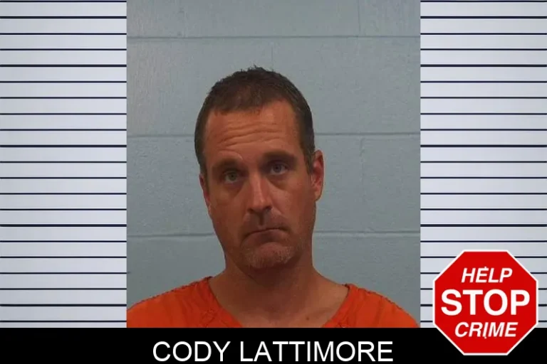 Cody Lattimore