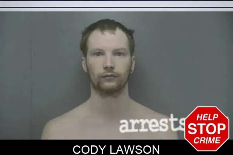 Cody Lawson