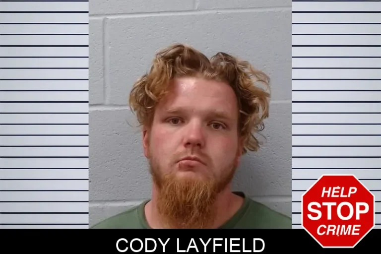 Cody Layfield