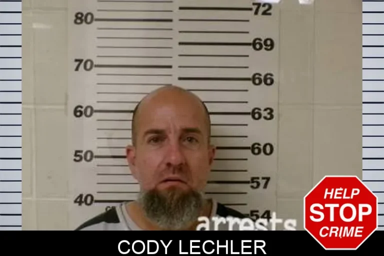 Cody Lechler