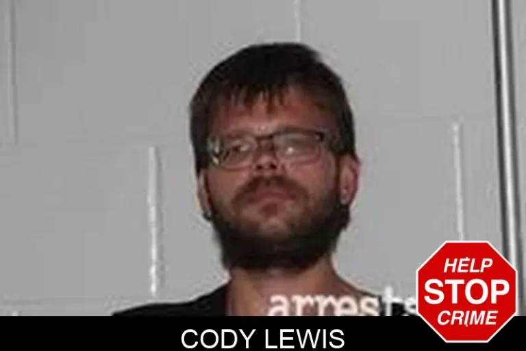 Cody Lewis