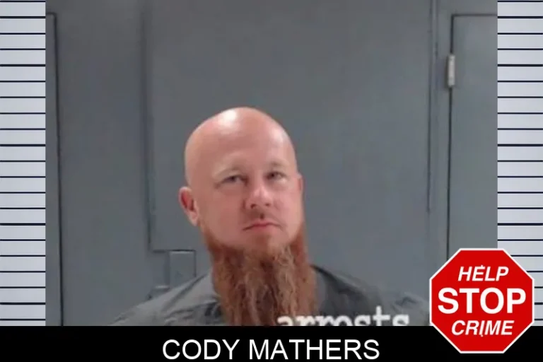 Cody Mathers
