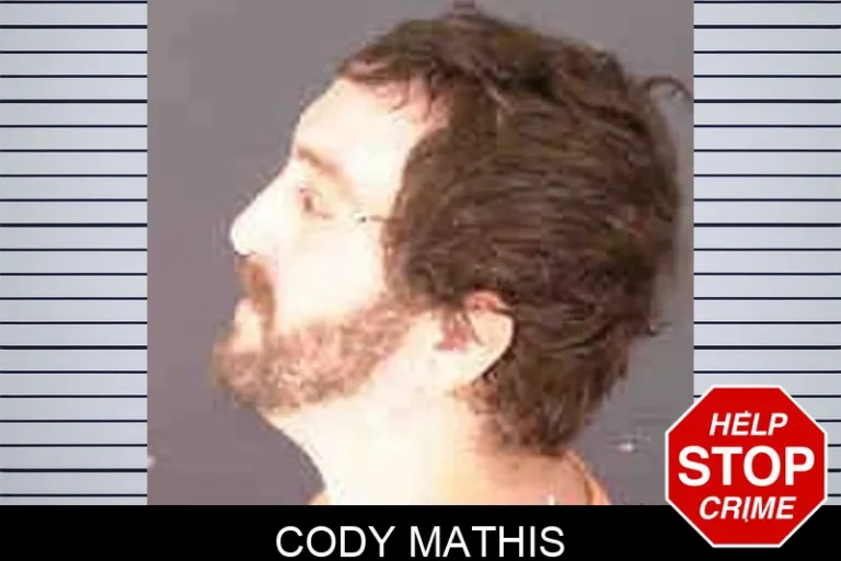 Cody Mathis