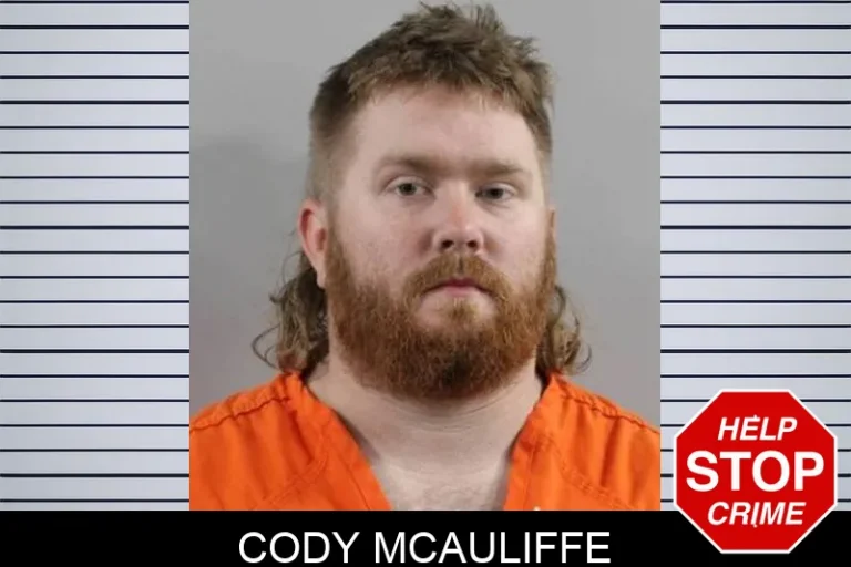 Cody McAuLiffe