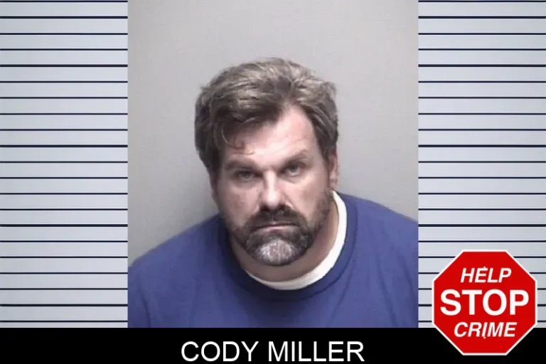 Cody Miller