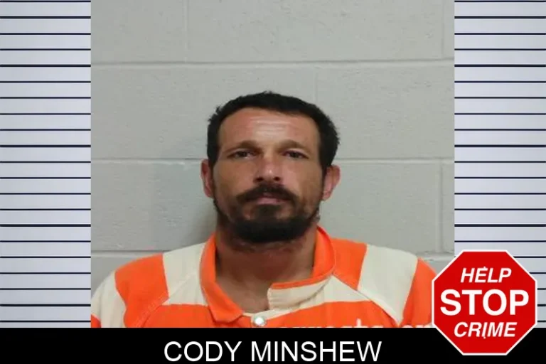 Cody Minshew