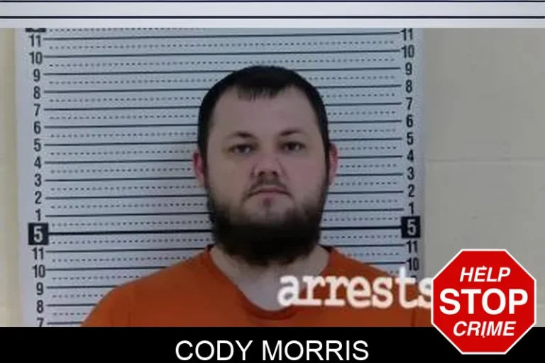 Cody Morris