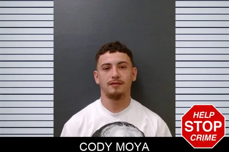 Cody Moya