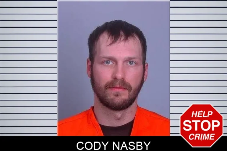 Cody Nasby