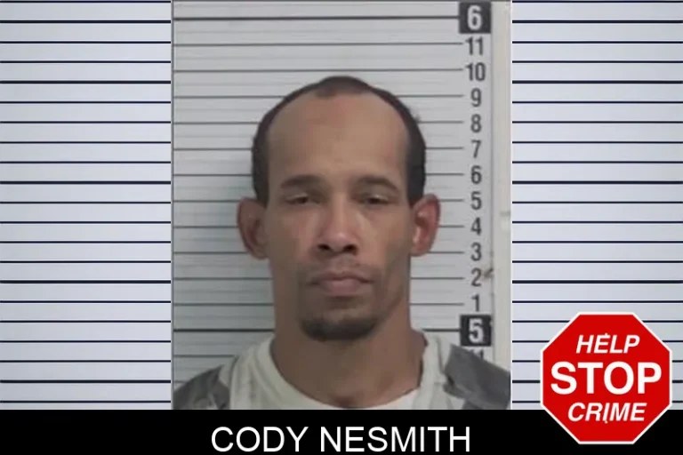 Cody Nesmith