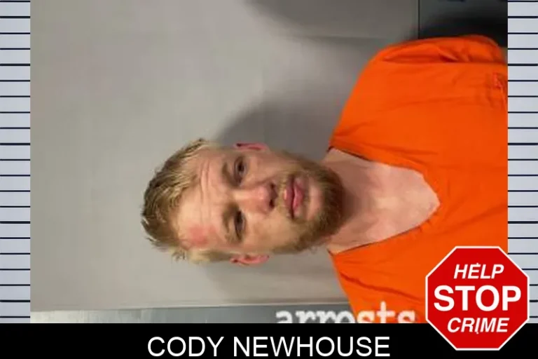 Cody NewhouSe
