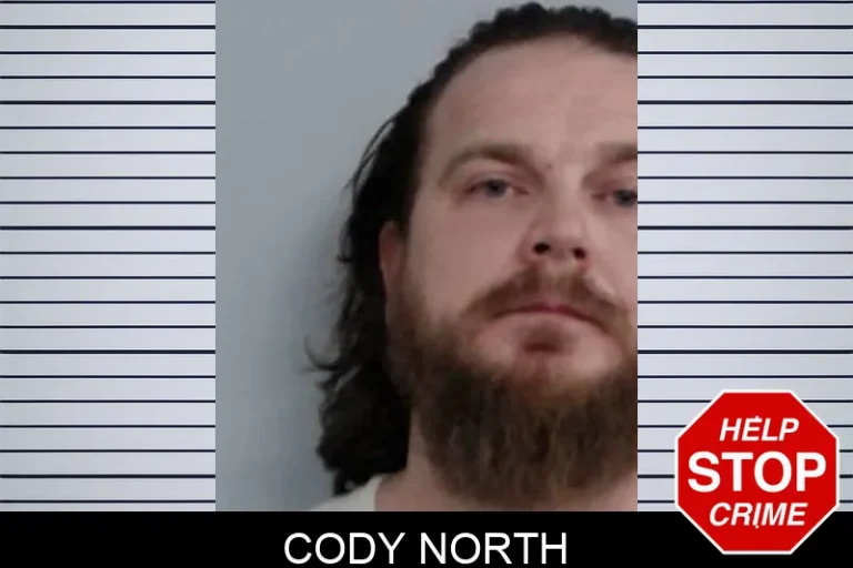 Cody North