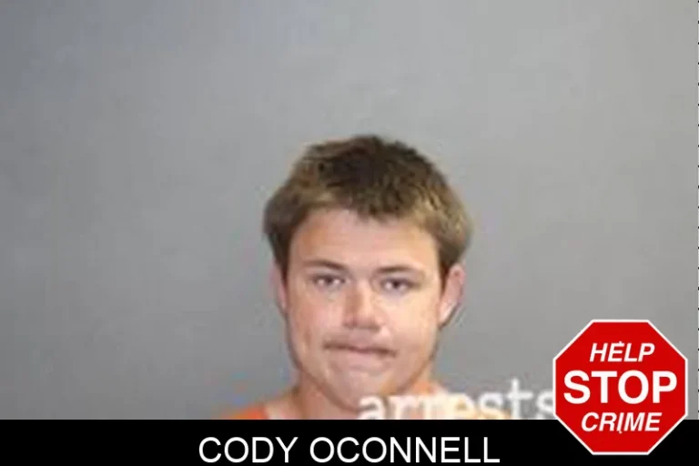 Cody Oconnell