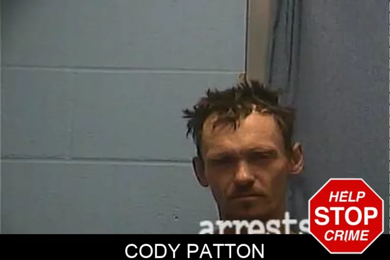 Cody Patton