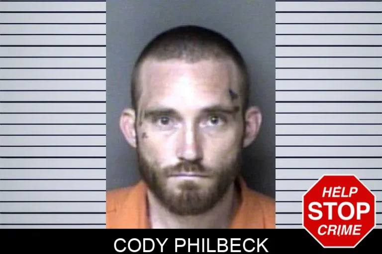 Cody Philbeck