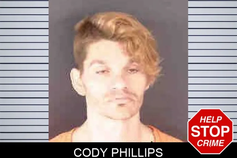 Cody Phillips