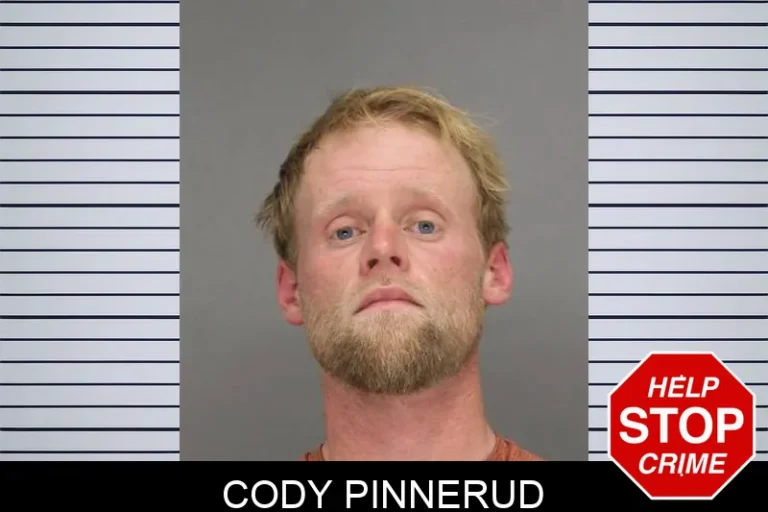Cody PinneruD