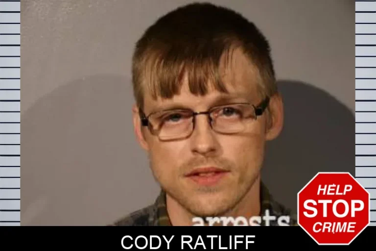 Cody Ratliff