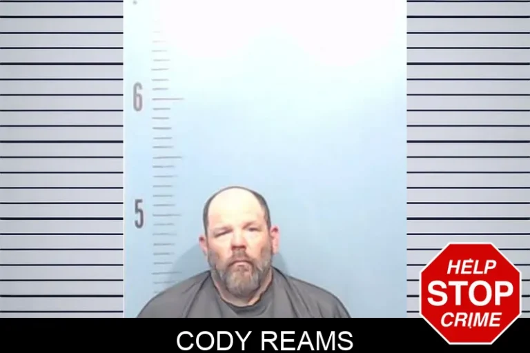 Cody Reams