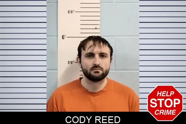 Cody Reed