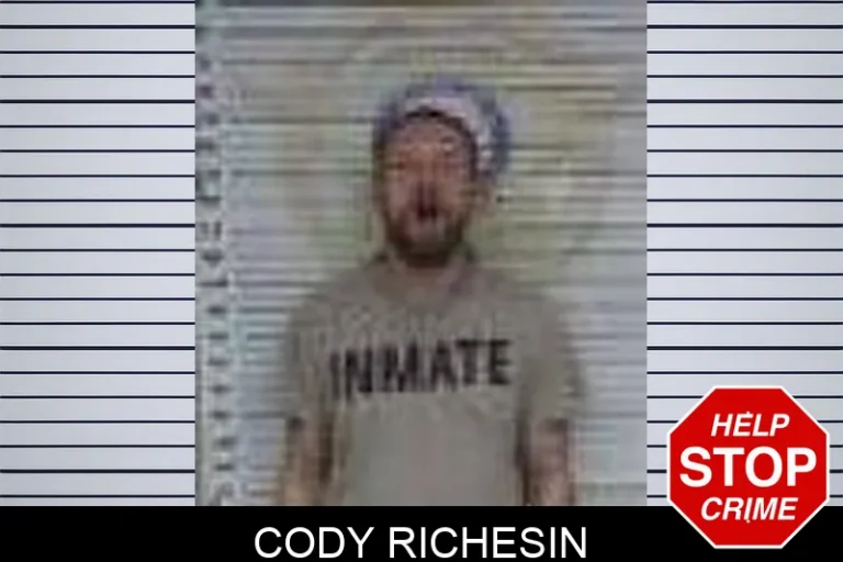 Cody Richesin