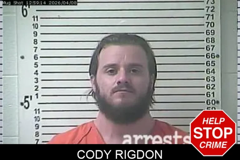 Cody Rigdon