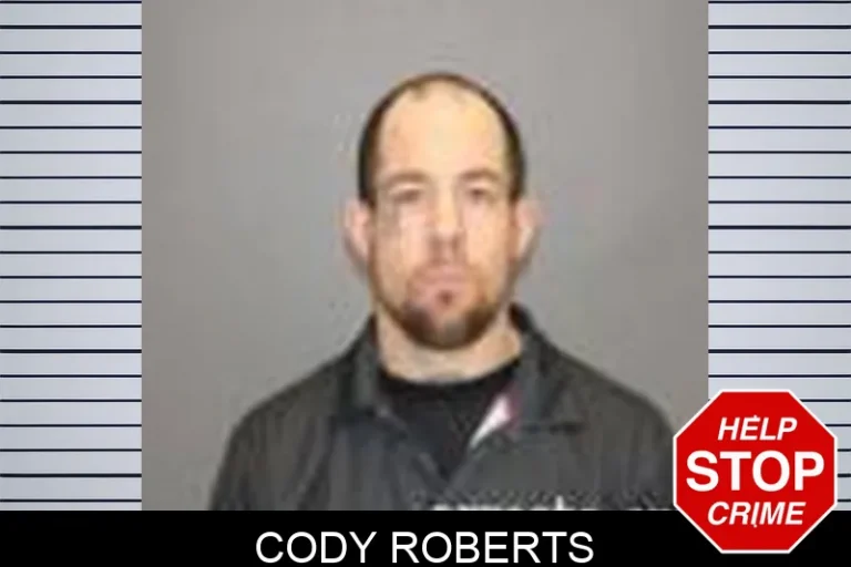 Cody Roberts