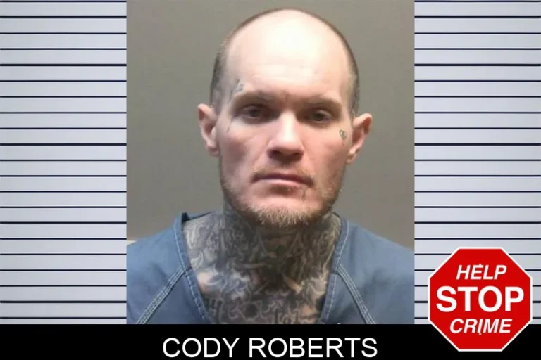 Cody Roberts