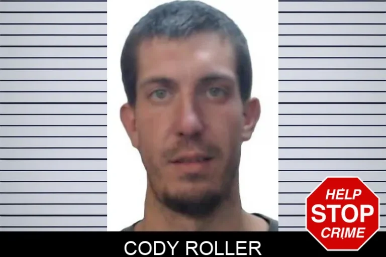 Cody Roller