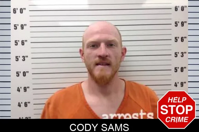 Cody Sams