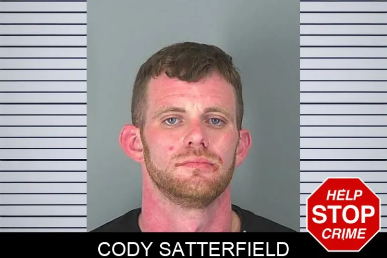 Cody Satterfield