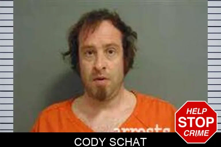 Cody Schat