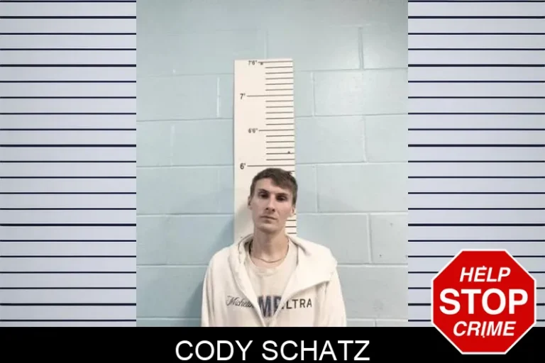 Cody Schatz