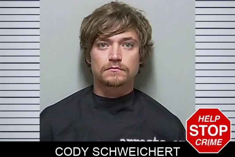 Cody Schweichert