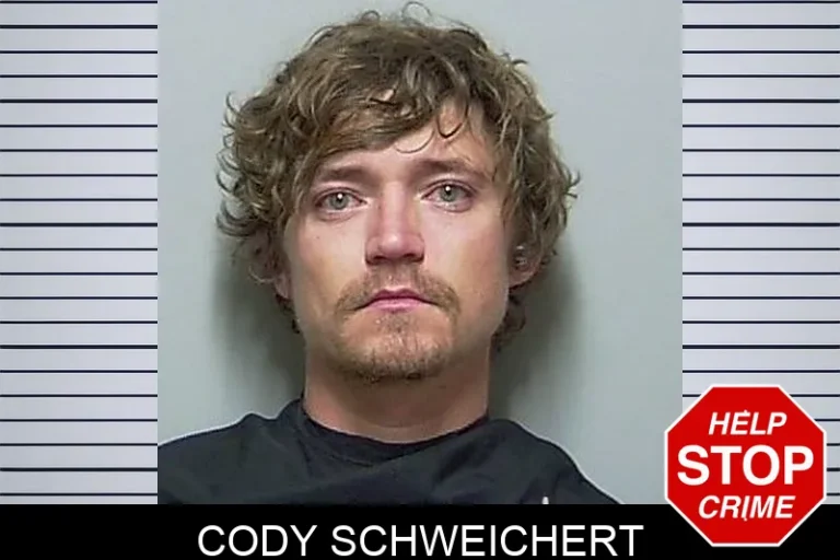 Cody Schweichert