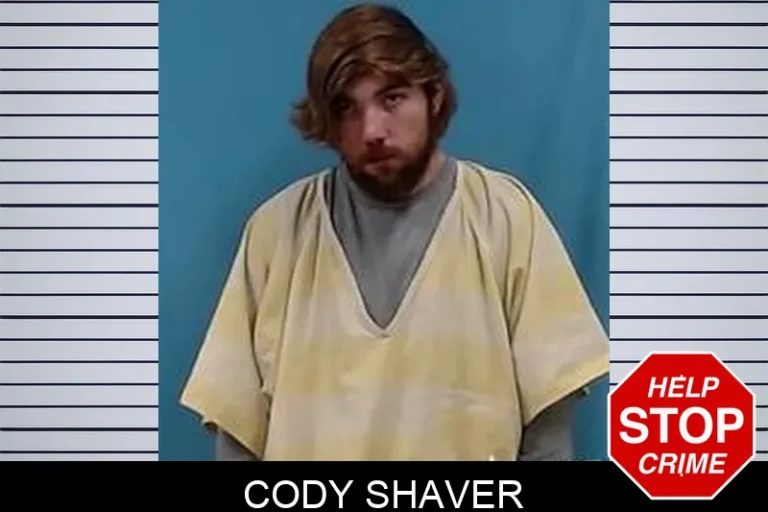 Cody Shaver