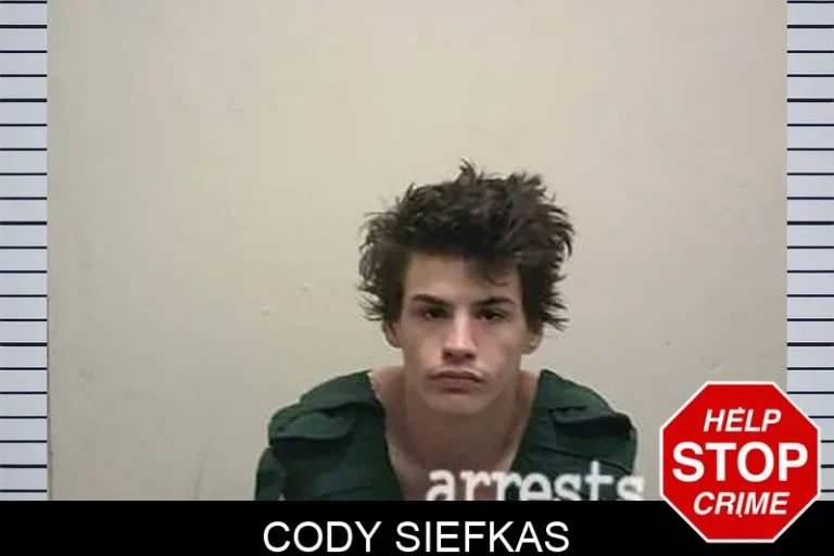 Cody Siefkas