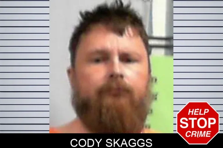Cody Skaggs