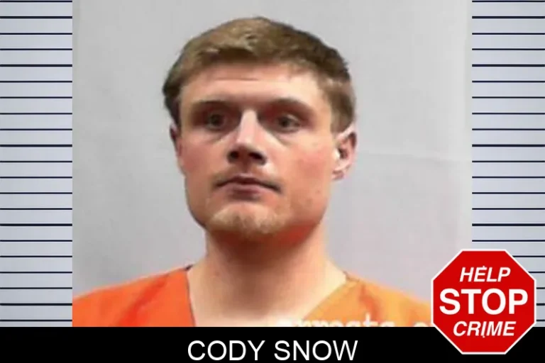 Cody Snow