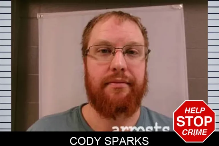 Cody Sparks