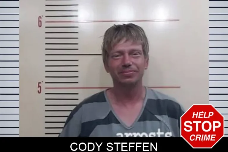 Cody Steffen