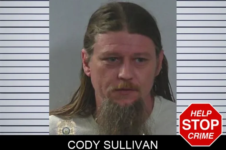 Cody SuLlivan