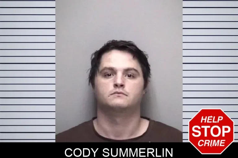 Cody SuMmerlin