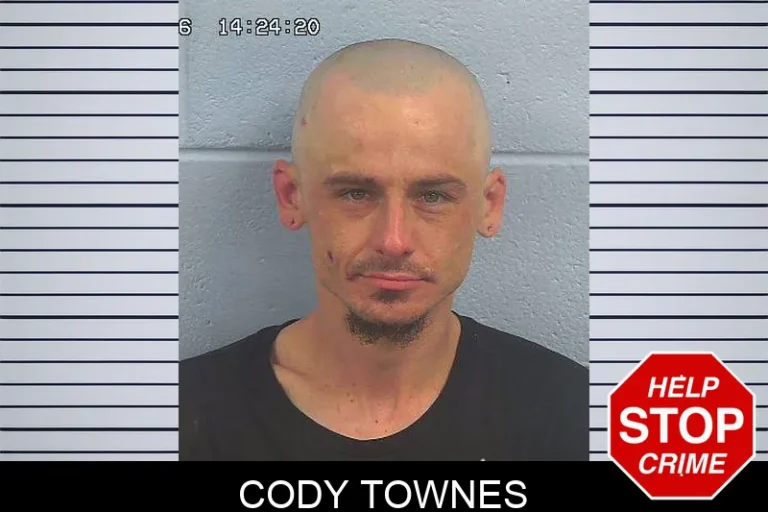 Cody Townes