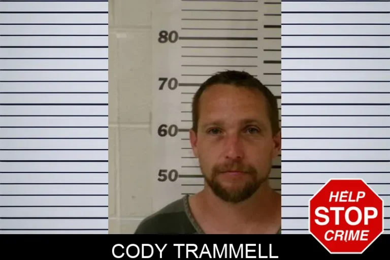 Cody Trammell