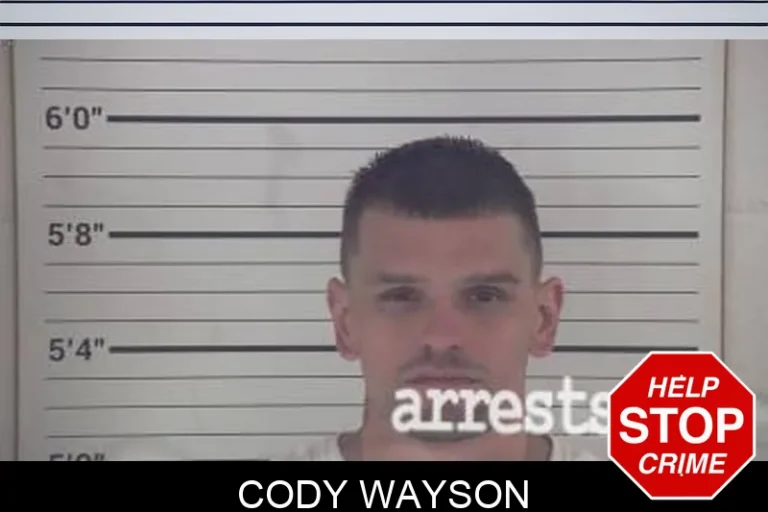 Cody Wayson