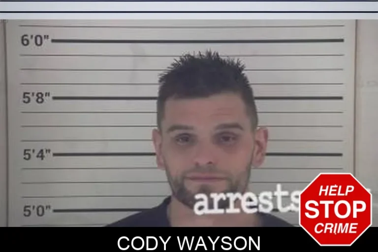 Cody Wayson