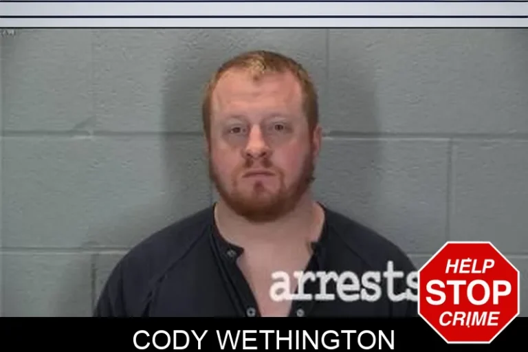 Cody Wethington